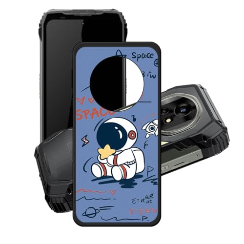 Blackview Xplore 2�V���R���pGYDQQKJ�P�[�X�A�ی�P�[�X�J�o�[�\�t�g�V���R���Q��TPU�o���p�[Blackview Xplore 2�p�v���~�A���V�F���P�[�X�J�o�[�i6.73 "�j- LH69