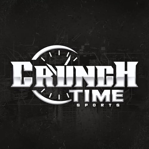 Detroit Lions Trending Offseason Rumors & News! | Crunch Time Sports Titelbild