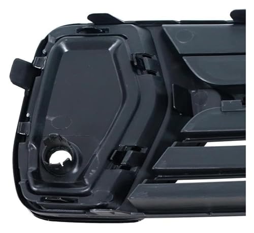 Cubierta faros antiniebla Volvo XC90 con marco protector derecho para parachoques frontal 4