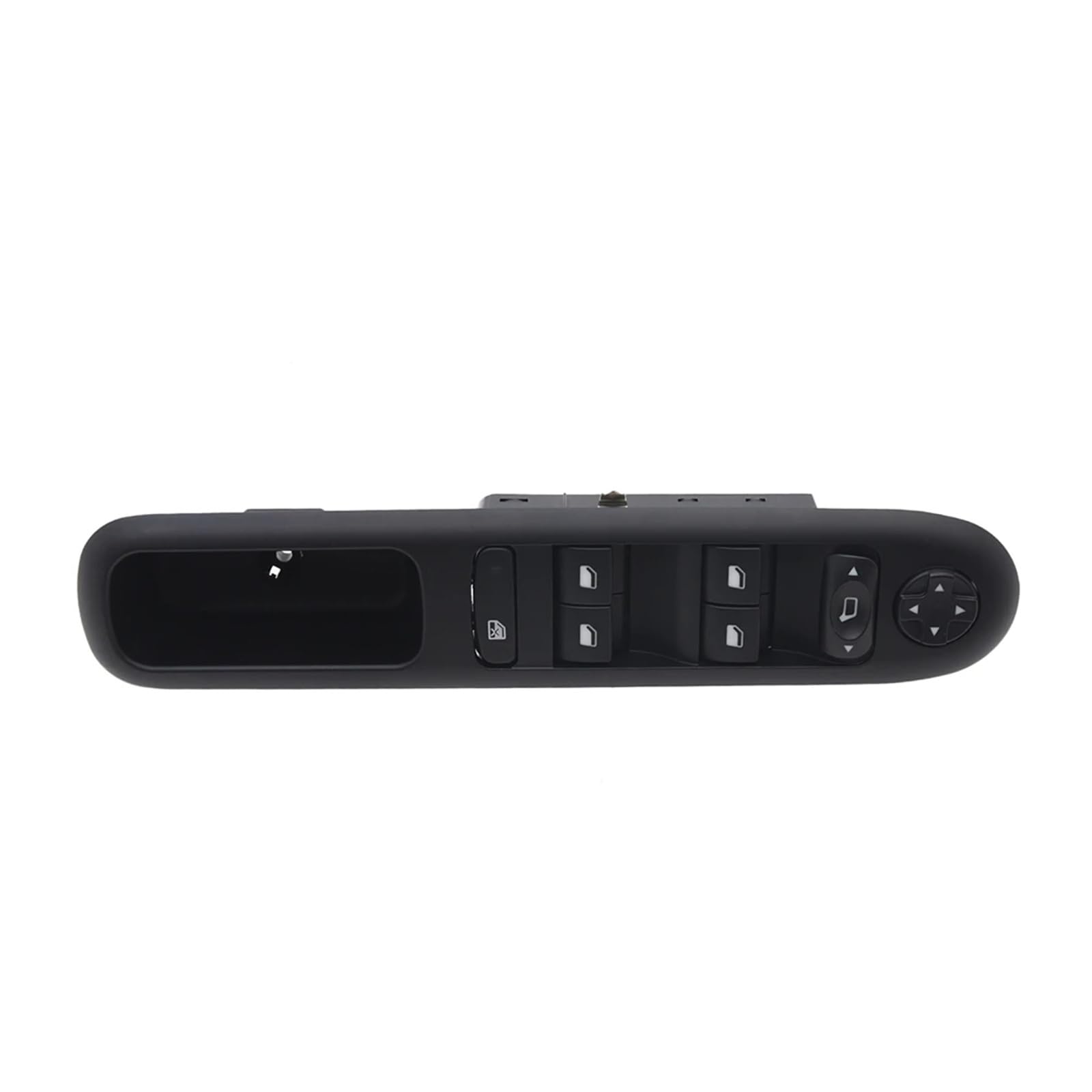 Pulsantiera Interruttore Alzacristalli Per Peugeot 3008 5008 Station Wagon 2009-2016 96650621ZD 96650620ZD Interruttore Alzacristallo Elettrico Proprietario Automatico Anteriore Sinistro(Electric Fold