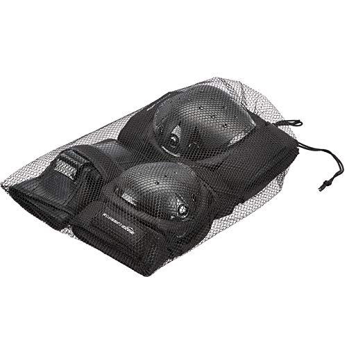 Commercial Knee Pads, Elbow Pads And Wrist Guards, 3 In