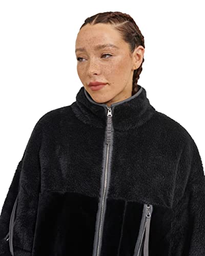 UGG Women's Marlene Sherpa Jacket II3