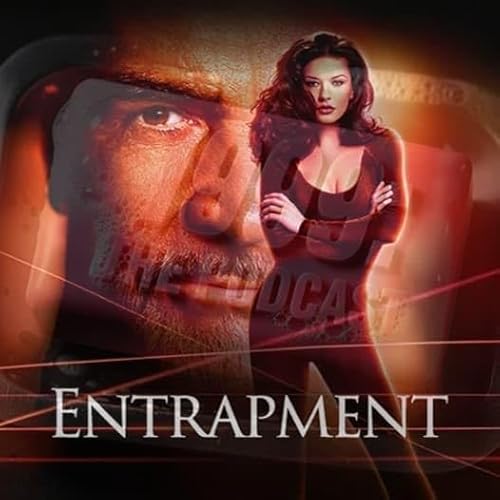 ENTRAPMENT - with Jason Christian