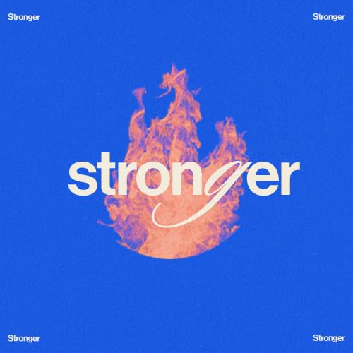 Stronger: Stronger Faith | Pastor Gerson Cardona