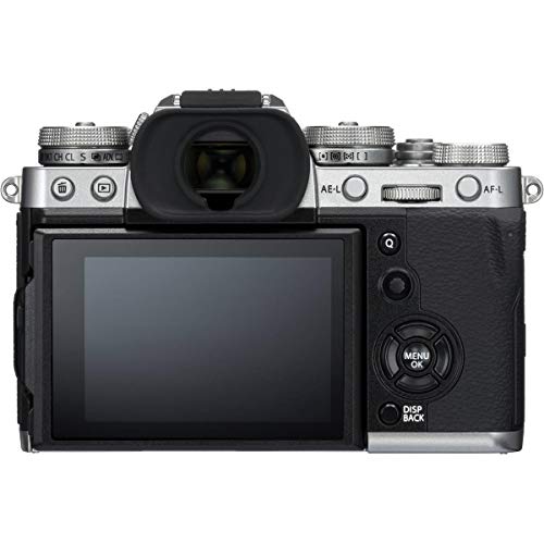 Fujifilm GFX 100S camera