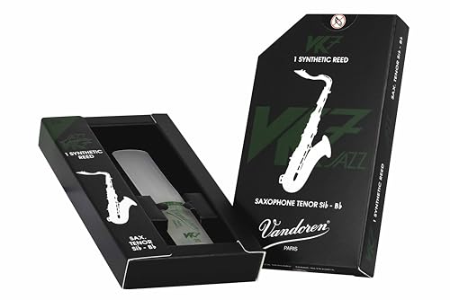 Anche VK Reeds VK7 Saxophone Tenor 30 composite durable
