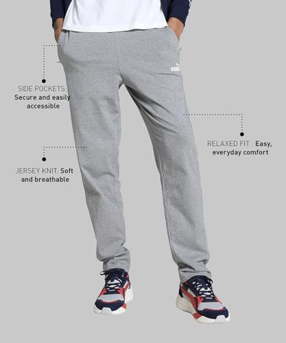 Image of Puma Men Knitted Pants
