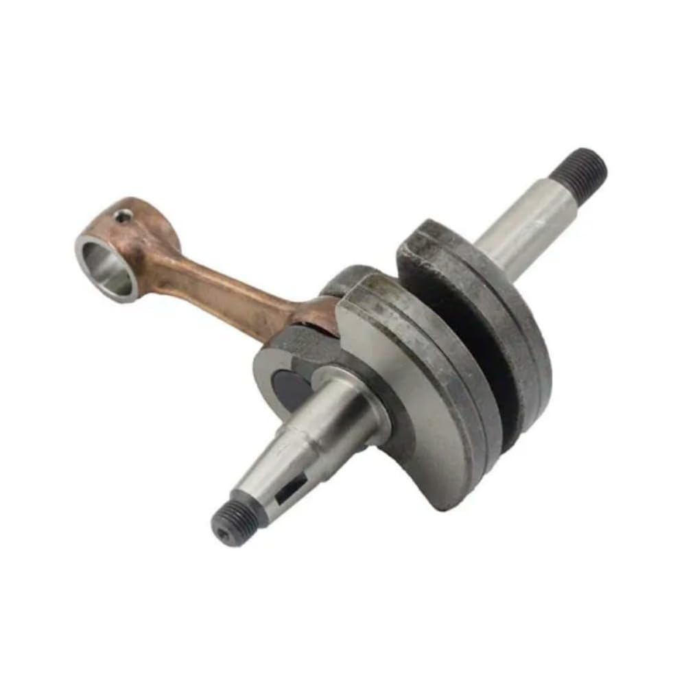 Rodamiento de cigüeñal de repuesto compatible con motosierra Husqvarna 281XP 288XP 181 281 288 XP 394 2094 2095 5018149-01