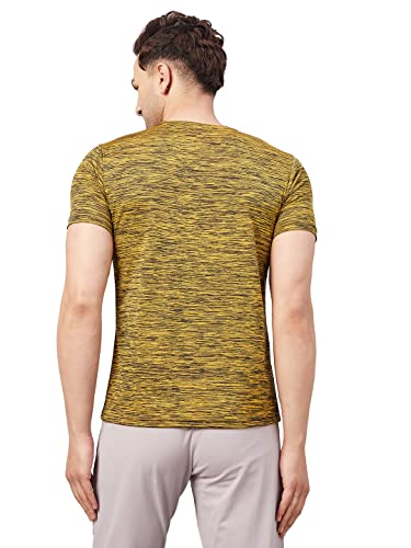 Image of GRITSTONES Men Active Rapid-Dry Tshirt