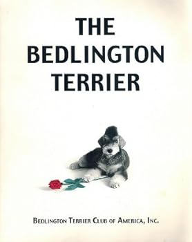 Paperback The Bedlington Terrier Book