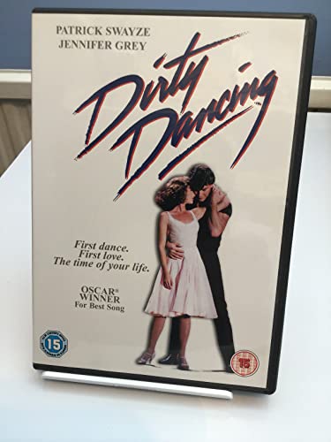 Dirty Dancing [Dvd]