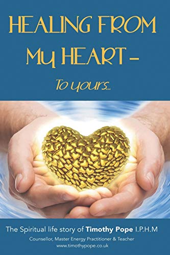 Healing From My Heart To Yours