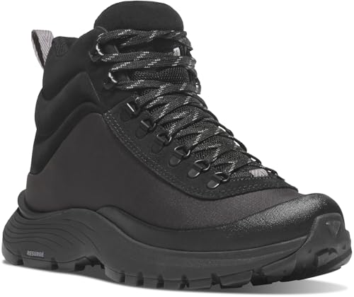 Danner Trail Trainer Mid 4
