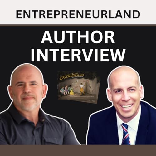 An Interview In Entrepreneurland - Hosted by Kary Oberbrunner