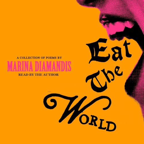 『Eat the World』のカバーアート