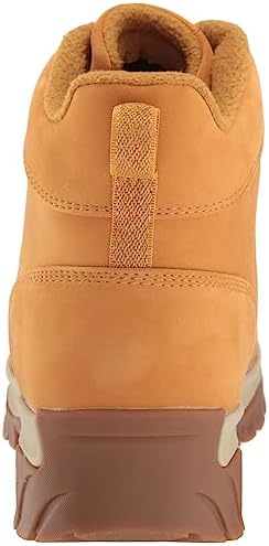 Lugz Men's Diablo Mid Fashion Boot, Golden Wheat/Cream/Gum, 10 | Image 2