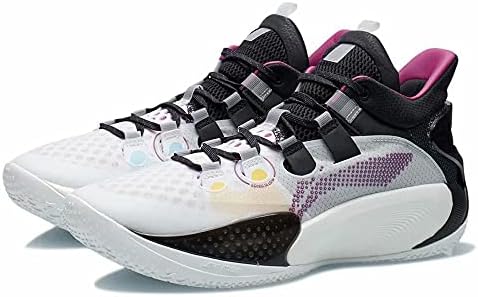 li ning sonic 9