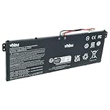 Batterie de rechange pour ordinateur portable | Rechargeable | Chaque cellule de batterie est testée