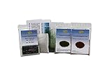 ultra eiger trail  Triops Beni Kabuto ebi Albino Urzeitkrebse Starter Set Ultra ca. 150 Eier Englisch