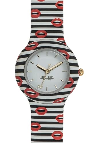 Hip Hop Orologio - 2