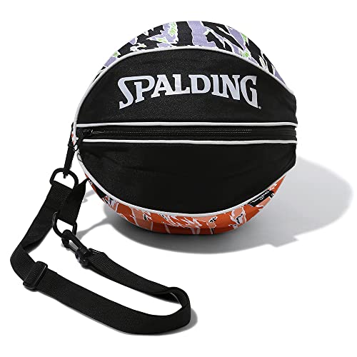Sac à ballon de basket Spalding Tiger Camo pour vos entraînements quotidiens