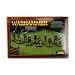 Empire Greatswords Plastic Warhammer Fantasy