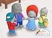 Ella the Elephant: The Complete First Part