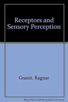 Paperback Receptors and Sensory Perception Book