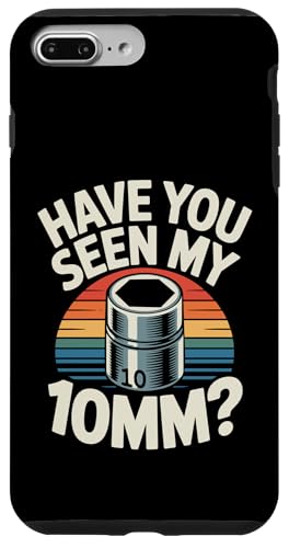 Have You Seen My 10mm �\�P�b�g �� �K�C �ʔ��� �� �����m �X�}�z�P�[�X iPhone 7 Plus/8 Plus �p