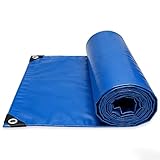 ☀️ 【Plus De Sécurité】: Les matières premières de cette bâche sont recyclées et offrent une protection UV à 100 % ainsi qu'une protection élevée contre le vent et la poussière. En outre, ils peuvent résister à des températures aussi basses que -30°C. Prendre soin de son mobilier, de sa piscine et de son véhicule n'a jamais été aussi simple.