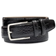 Type 9 (35mm) - Nickel - Black