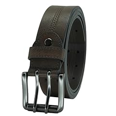 Effortless Style Coffee Brown