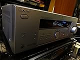 Sony Str-k502 Digital Audio / Video Home Theater 5.1 Stereo Receiver