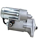 8971353432 Starter Motor abulollry Fit for Isuzu Engine 12V