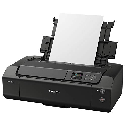 Canon imagePROGRAF PRO-300 A3+ Drucker für professionelle Fotodrucke