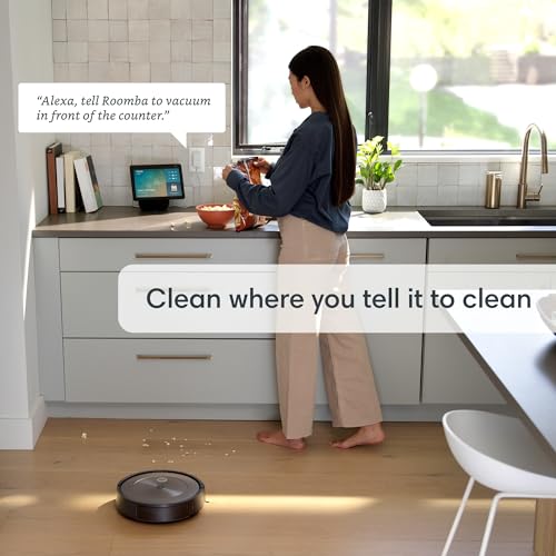 Irobot J955020 Roomba J9+ Self-Emptying Robot Vacuum thumb #11