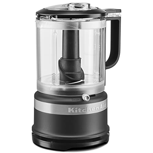 KitchenAid 5 Cup Food Chopper KFC0516BM
