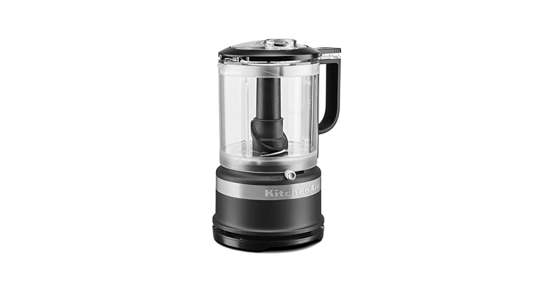 Amazon.com: KitchenAid 5 Cup Food Chopper - KFC0516,Matte