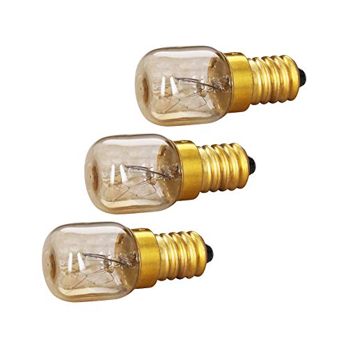 Othmro E14 �}�C�N���g�d�� 15W ��22mm ����55mm 2700K(�E�H�[���z���C�g) ���j�b�P���� �}�C�N���g���M�� ���M�d�� �K���X�����v�V�F�[�h RoHS��CE� 360°�r�[���p �Ɩ� �d�q�����W �I�[�u�� �ȃG�l �ύ��� �ȃG�l