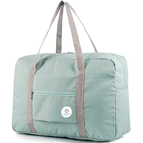 Narwey 1112 Mint Green Duffel Bag Cover