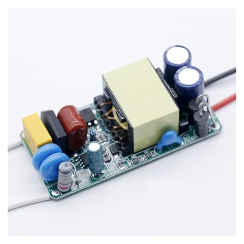 LED�h���C�o�[ 20W 30W 40W 50W DC24-36V �d�� ��d�� �����d������ �Ɩ��p�g�����X(40W 1200mA)