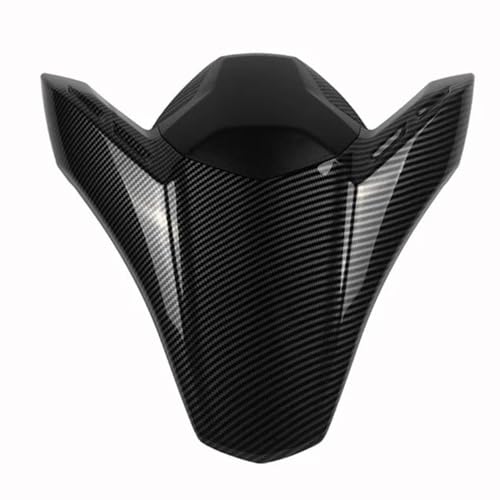 Couvre-siège passager Z900 carénage arrière moto pour sorties solo et conduite sportive