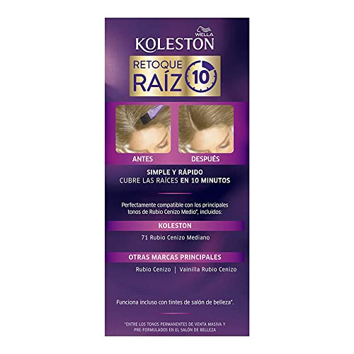 Coloración, Beauty Imagen adicional