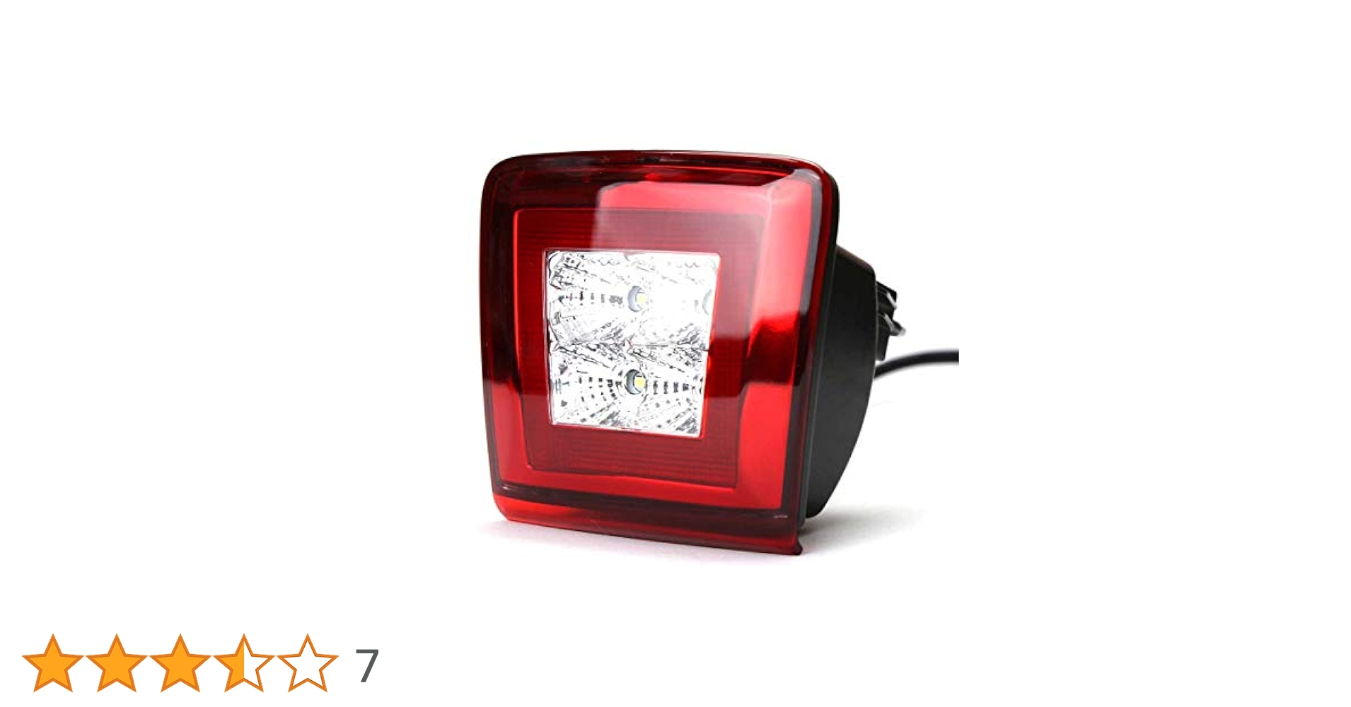 Amazon | Z34 フェアレディZ 370Z LED バックフォグ NISMO