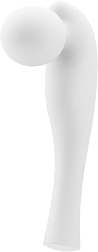 Miniatura 4 de Potente masajeador corporal de mano para aliviar los tejidos profundos, relajar los músculos y aliviar el dolor con terapia de percusión masaje