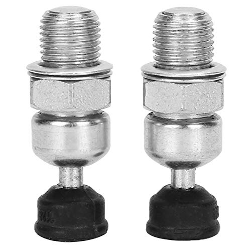 Zylinderdekompressionsventil, Dekompressionsventil für STIHL, Hochwertig für Garten STIHL MS381 380 382 440 660 290 260