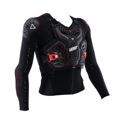 Leatt X Unisexe accessoire premium en fibre de carbone et finitions artisanales