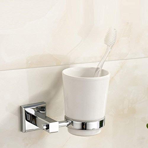 Support brosse à dents GZZ pour un rituel matinal zen et minimaliste