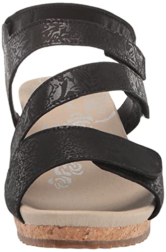 Propét Women's Millie Espadrille Wedge Sandal2