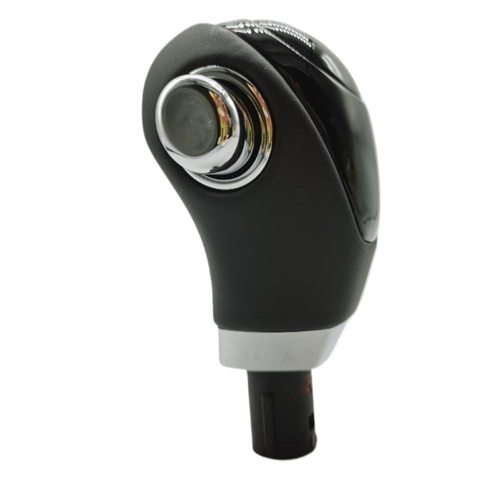 TMtbXTzzK Automatic Gear Shift Lever Knob 46720-1M600 467201M600 Compatible with Kia K5 Rio Optima Cerato Shuma Koup Morning